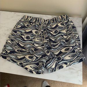 Vilebrequin swimsuit trunks